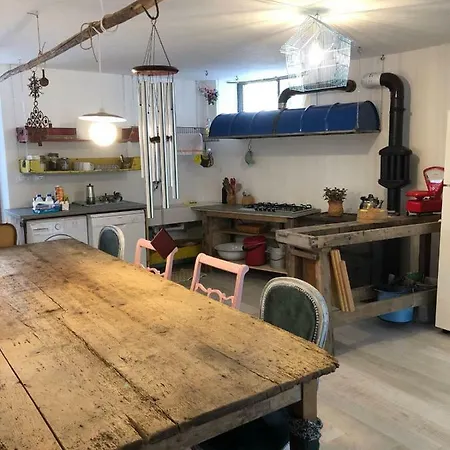 Ca Di Cele Gæstehus