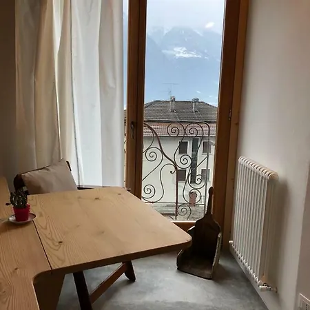 Ca Di Cele * Novate Mezzola