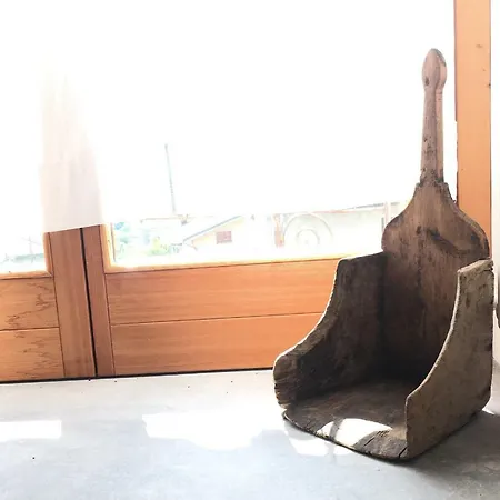 Gæstehus Ca Di Cele Novate Mezzola