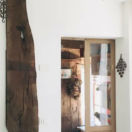 Ca Di Cele Pensión