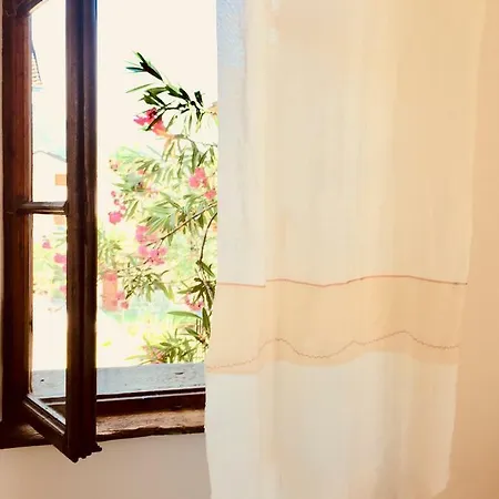 Ca Di Cele Novate Mezzola
